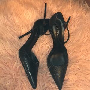Aldo heels